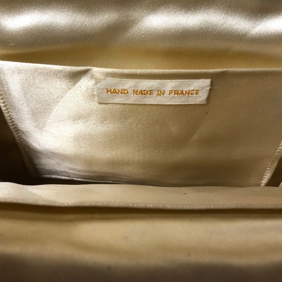 Decorative Handbag - Picture 6 of 7